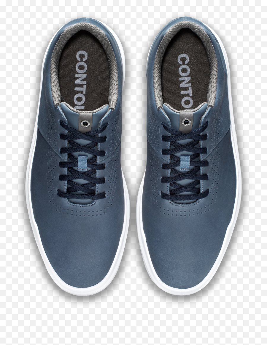 Contour Casual - Footjoy Canada Low Top Png,Fj Icon Spikeless