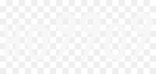La Destileria Sonora Ho99o9 - Discografia Discography Ho99o9 Logo Png,Puscifer Logo