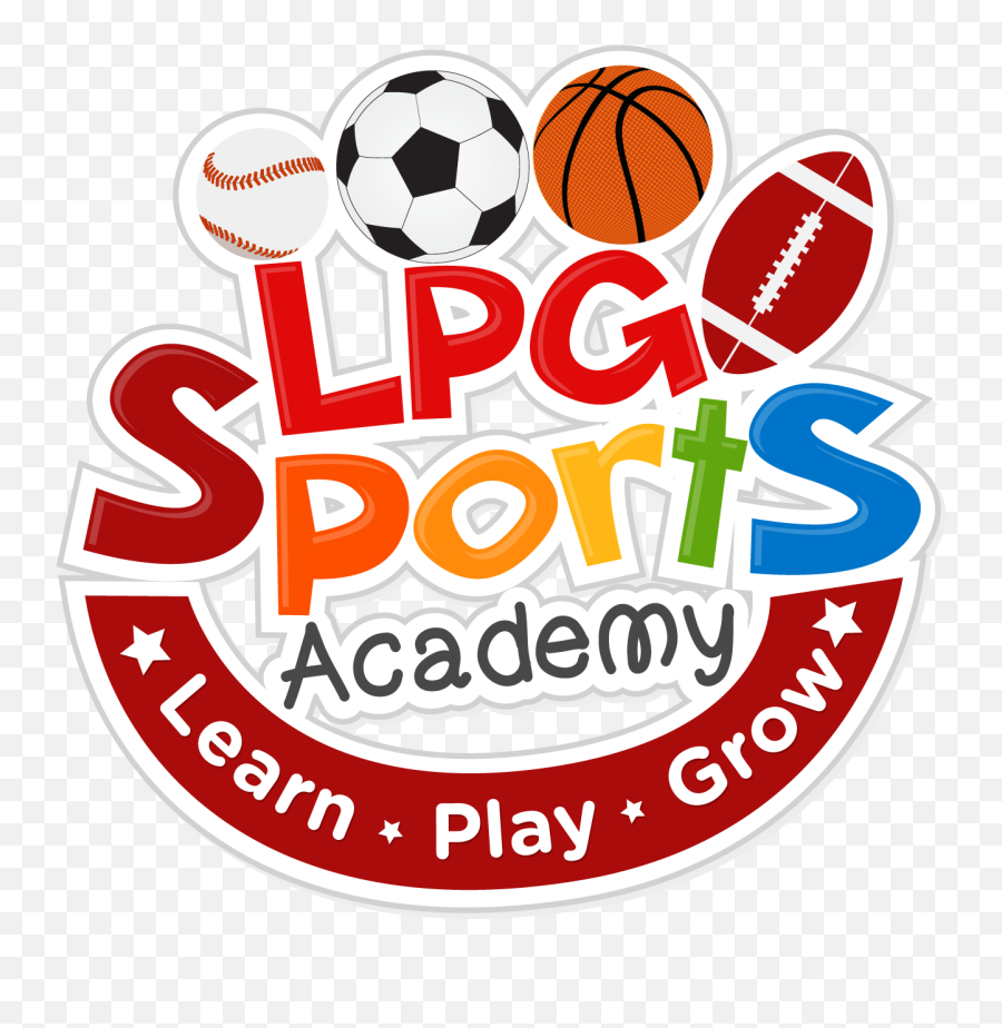 Sports For Kids Lpg Academy Franklin Brentwood - Kids Sports Academy Logo Png,Fall Buddy Icon