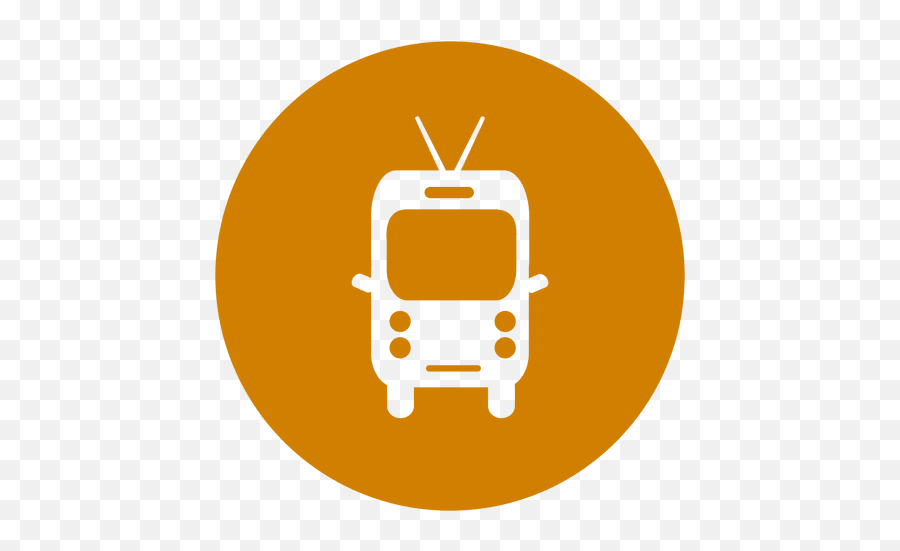 Minibus Icons In Svg Png Ai To Download - Icono De Transporte De Personal,Travel App Icon