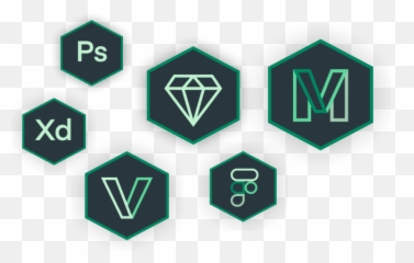 Incari Studio - Development Platform Dot png