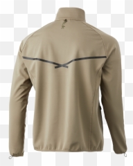 Huk Icon X Soft Shell Jacket - Refraction Hunt Club Gear Long Sleeve png