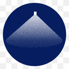 Misting Spray Pattern - BETE Technology Dot png
