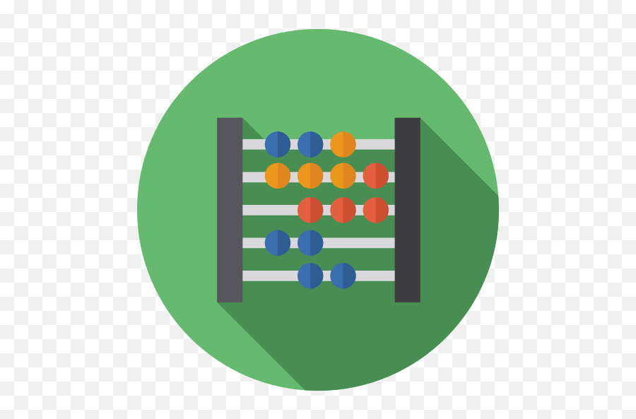 Abacus - Free Business Icons Dot Png,Abacus Icon Transparent