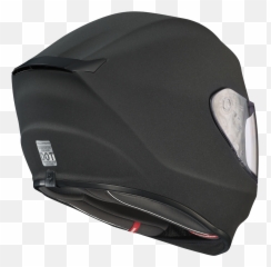 Casco Scorpion Exo - R420 SOLID GRAPHITE Textured Grafito png