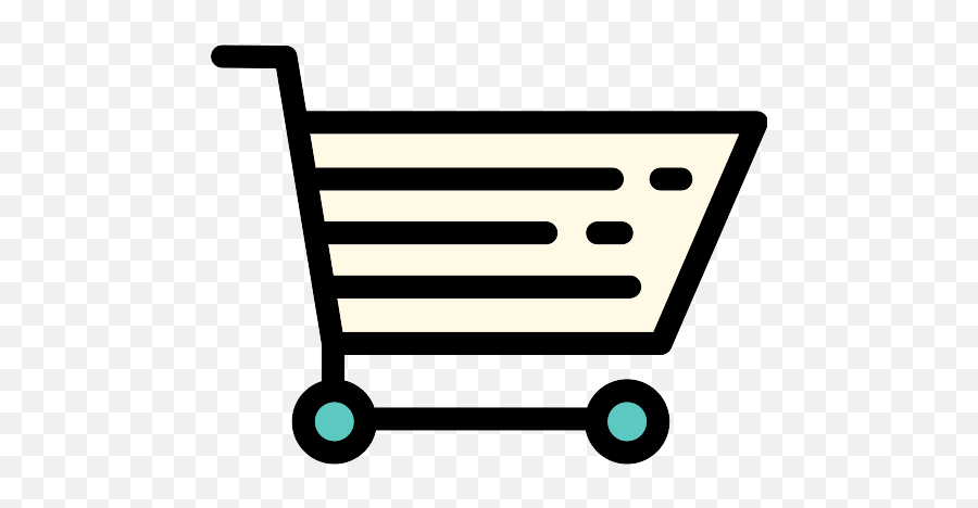 Shopping Cart Vector Svg Icon 200 - Png Repo Free Png Icons Shop Cart Vector Png,Shopper Icon
