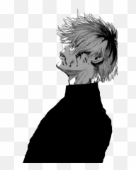 Kaneki Ken Mask Tokyoghoul Tokyo Ghoul Mask Png Ken Kaneki Transparent Free Transparent Png Images Pngaaa Com