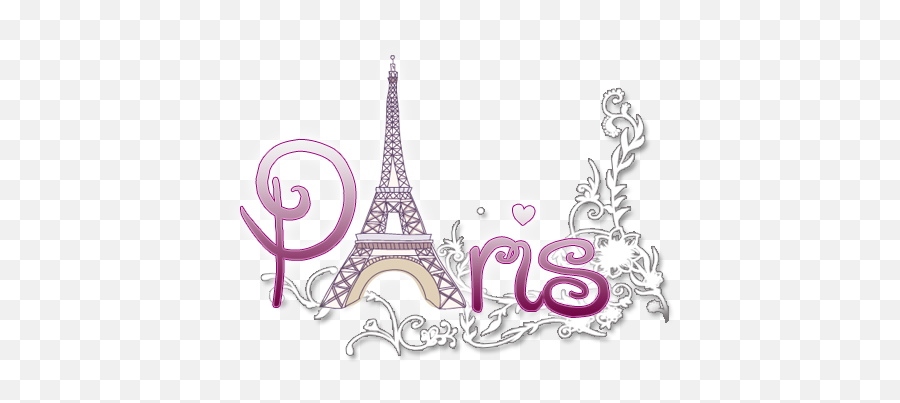 Pin - Tour Eiffel Logo Paris Png,Paris Png