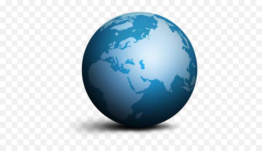 Web V2 Icon Png Ico Or Icns Free Vector Icons - Earth Favicon,Internet Globe Icon Vector
