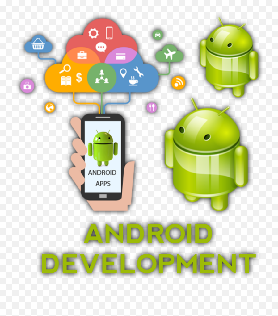 Codesaces It Solutions Pvt Ltd - Android Apps Development Tool Png,Android Sdk App Icon