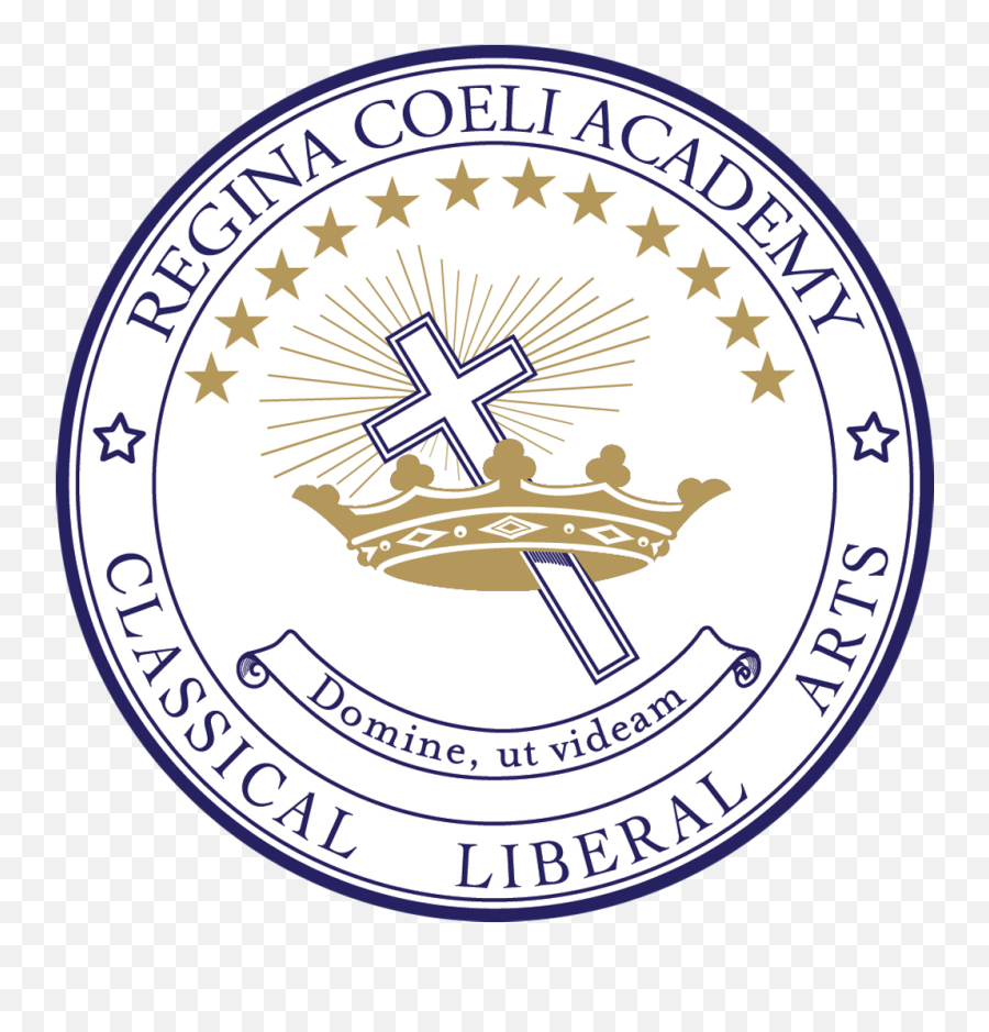 Regina Coeli Academy Powered By Givesmart - Ueh Png,Bible And Compass Icon For Business Cards