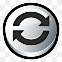 Isync Icon - Gloss Mac Icons SoftIconscom Free Clip Art Compass png