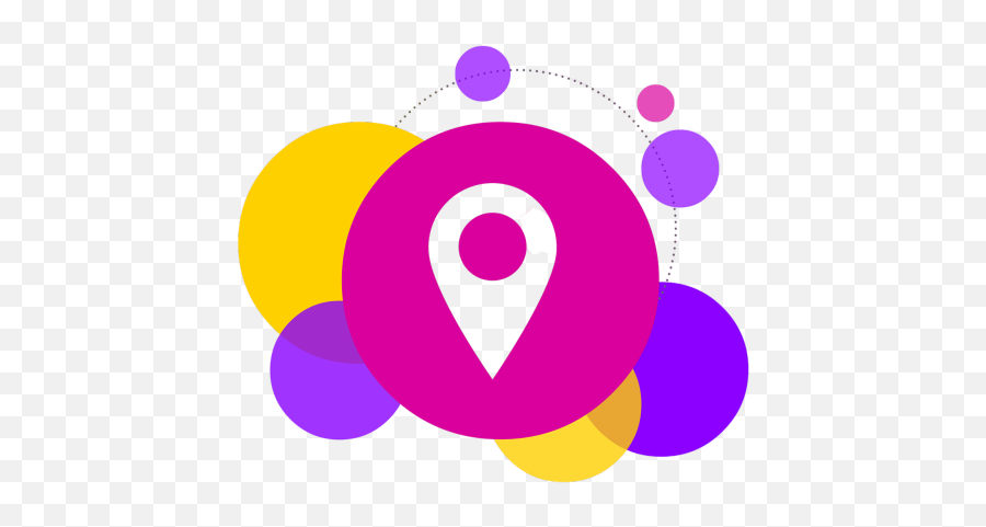 Map Icon Png Images Download Transparent Image - Facebook Vs Instagram Png,3d Coat Icon
