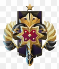 Xarthegaming Is Creating Dota 2 Hero Grids And Guides From - Legend Medal png