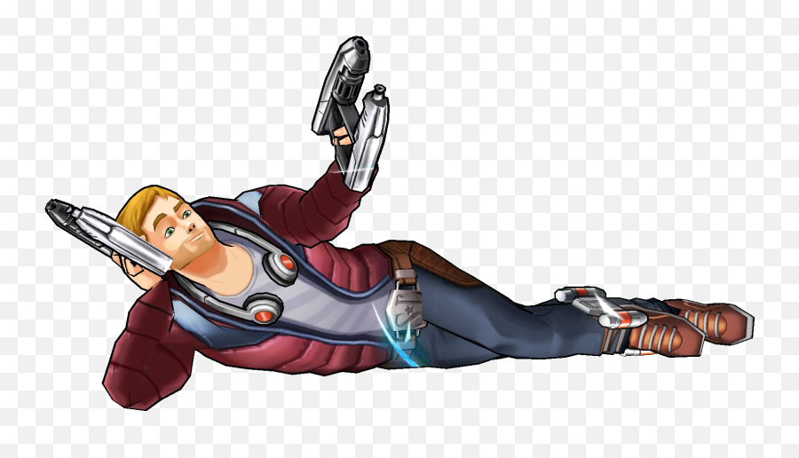 Star Lord Marvel Academy Png Starlord