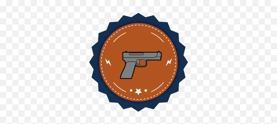 Rentals Onpoint - Avoiding The Pitfalls Of Leadership Png,Hand Gun Icon