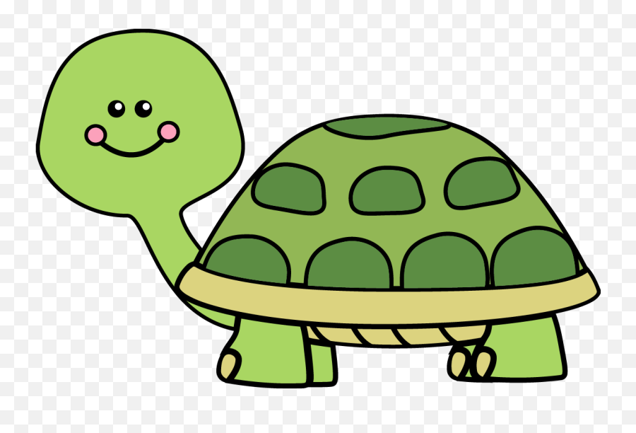 Cute Turtle Vector - Cute Turtle Clipart Png,Cute Turtle Png