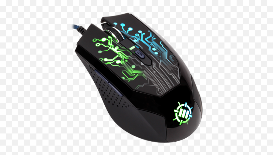 Enhance Computer Gaming Mouse With 3500 Dpi U0026 High - Enhance Gaming Mouse Png,Overwatch Mouse Icon