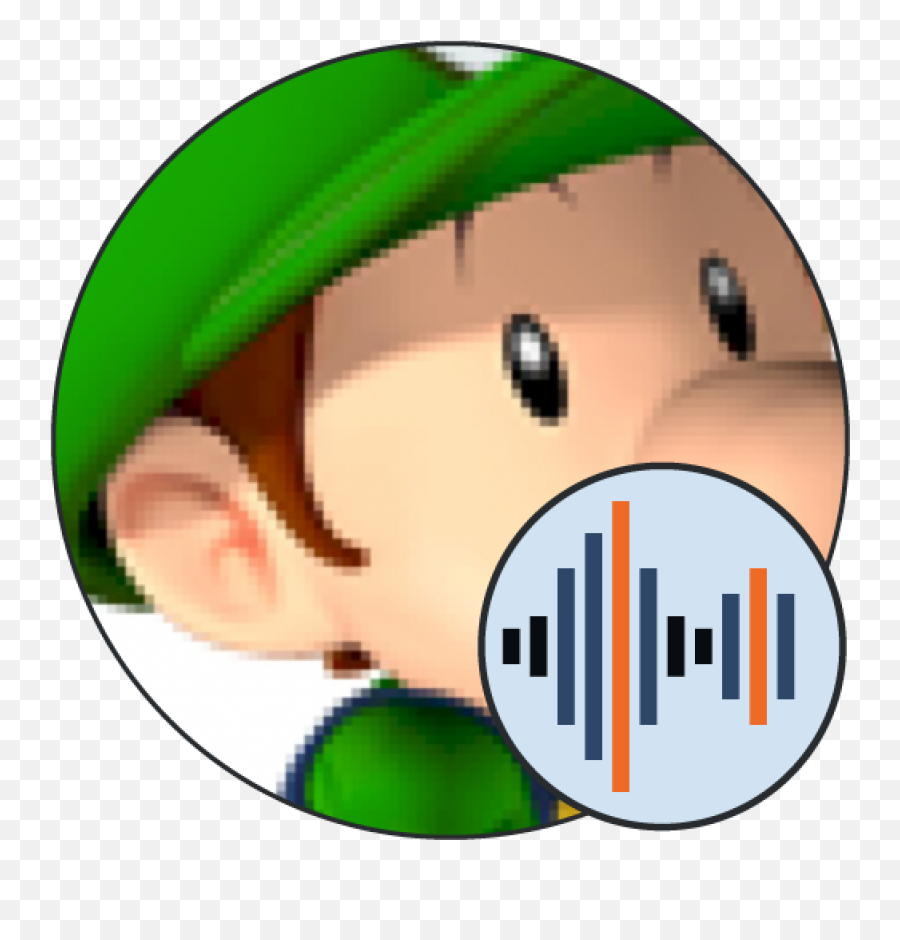 Baby Luigi Sounds Mario Kart Wii - Gizmo Gremlin Noise Png,Mario Kart Wii Icon