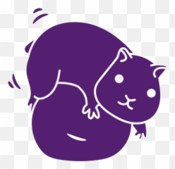 Hamster Png U0026 Svg Transparent Background To Download - Dot