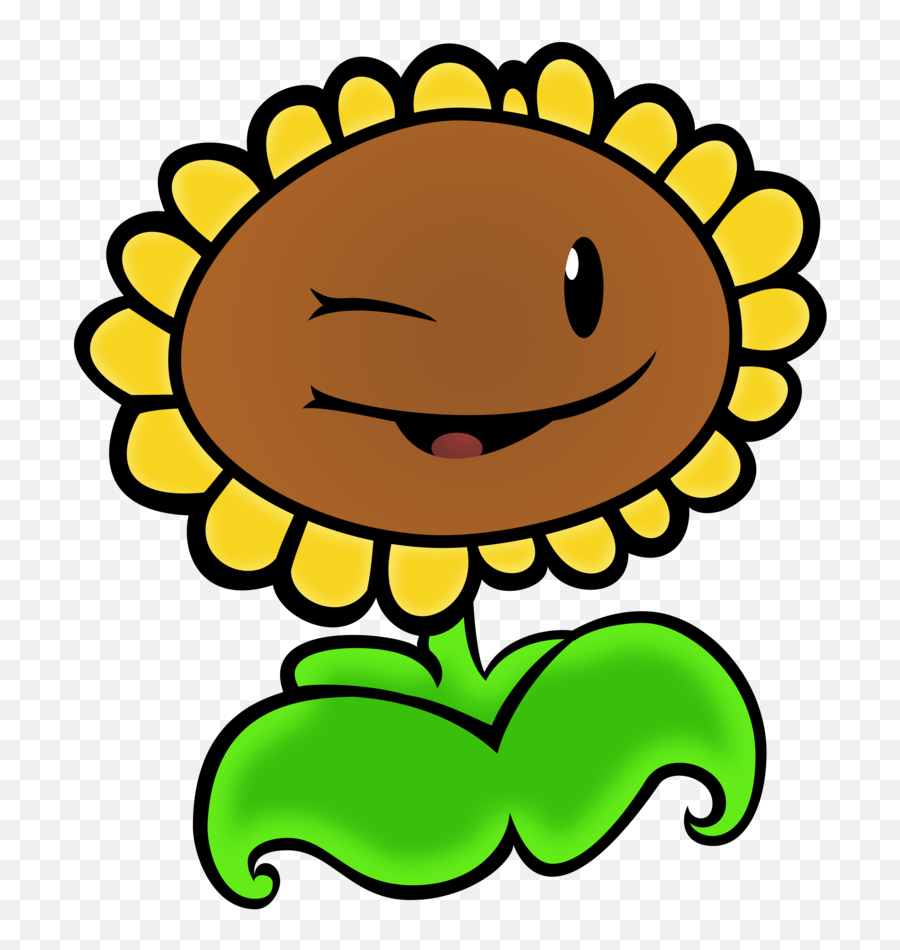 Pvz By Chiarabambara - Bloom And Doom Seed Co Png,Pvz 2 Icon