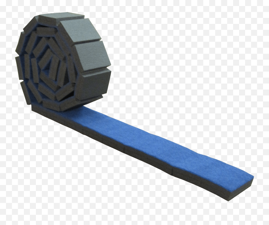 Rollable Floor Beam Tiffin Athletic Mats - Solid Png,Balance Beam Icon