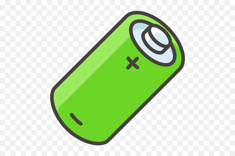 Battery Emoji Icon Png Transparent - Freepngdesigncom Clipart Batteries Transparent Background,Phone Charging Icon