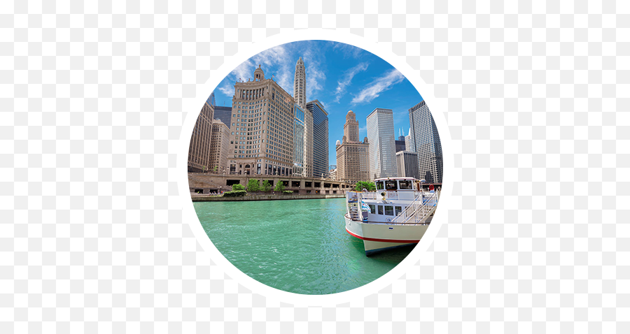 Workshops - Chicago Png,Chicago Skyline Icon