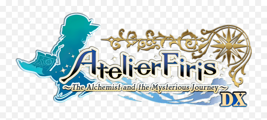 Atelier Firis The Alchemist And Mysterious Journey Dx - Language Png,Drakengard 3 Icon