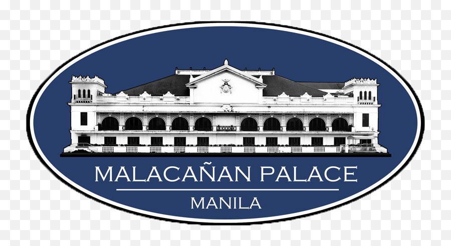 Malacañang Palace - Wikipedia Colosseum Png,Philippine Flag Icon