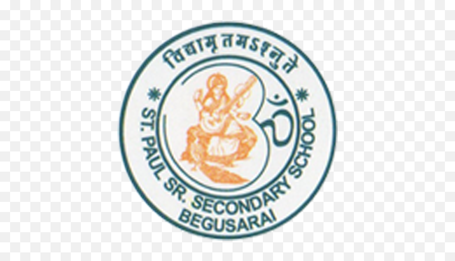 St Paul Senior Secondary School Begusarai Apk 12 - Grone Services Private Limited Png,Saint Paul Icon