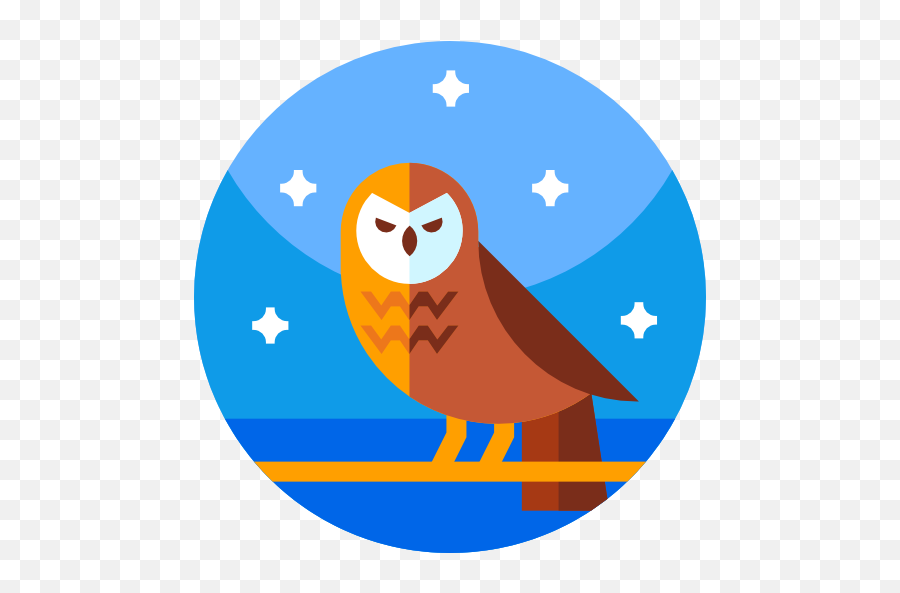 Free Icon Owl - Crow Icon Png,Night Owl Icon