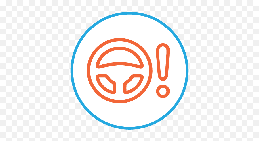 Drive Slow - Steering Wheel Icon Png,Spinning Dna Icon Free Commercial