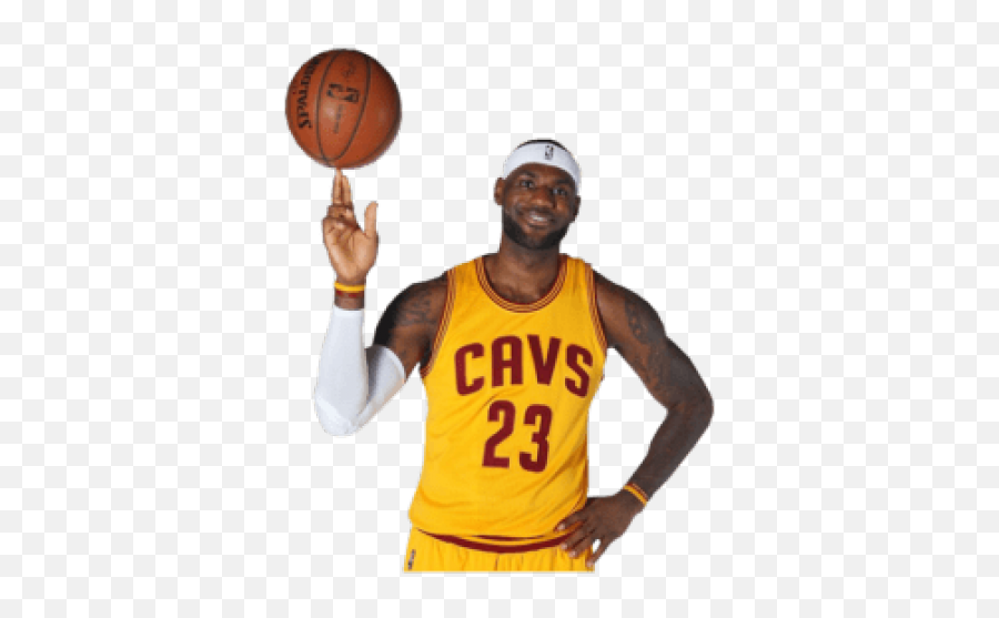 Lebron James Clipart Cavs - Lebron James Lakers Png,Lebron James Transparent