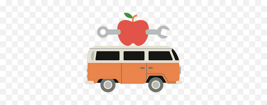 Air - Schooled Technical Resources Fresh Png,Vw Van Icon