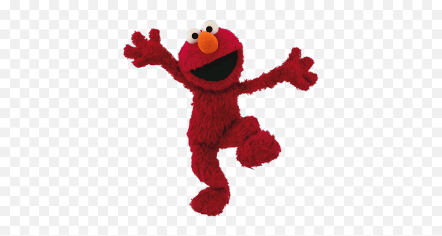 Download Free Png Sesame Street Elmo - Elmo Sesame Street,Elmo Transparent