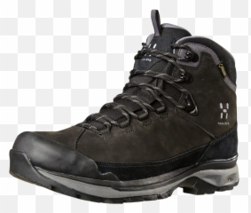 Haglofs Joggesko - beintentionallyalivecom Lace Up png