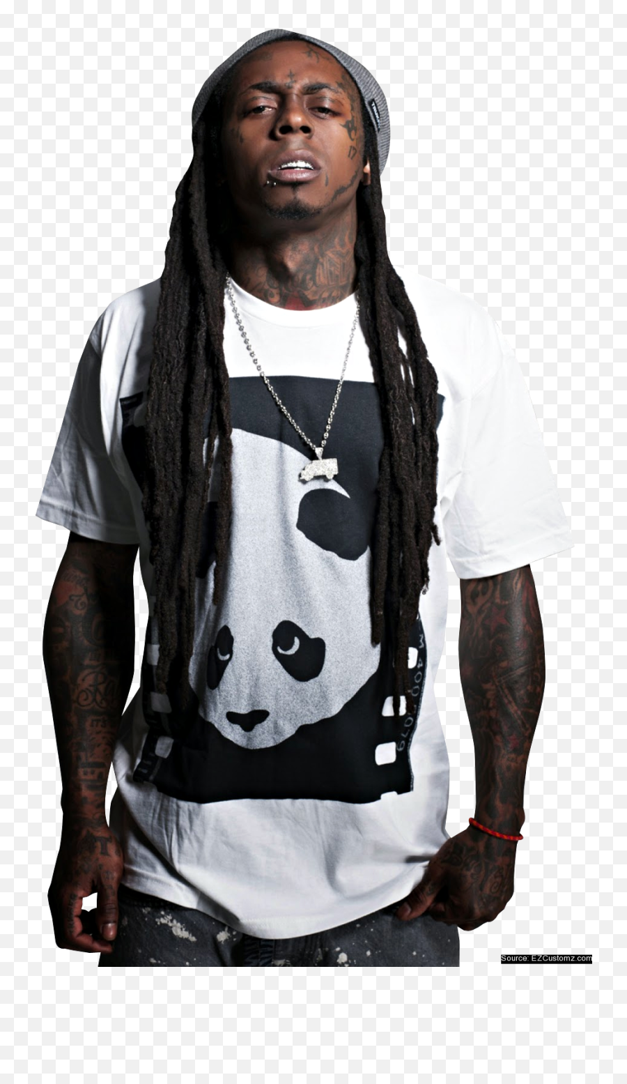 Download Lil Wayne 10 - Lil Wayne Transparent Background Png,Lil Wayne Png