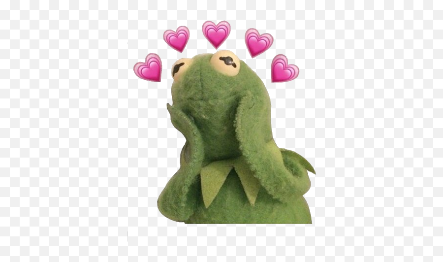 Kermit - Discord Emoji Stickers De Amor Para Whatsapp Memes Png,Kermit Icon