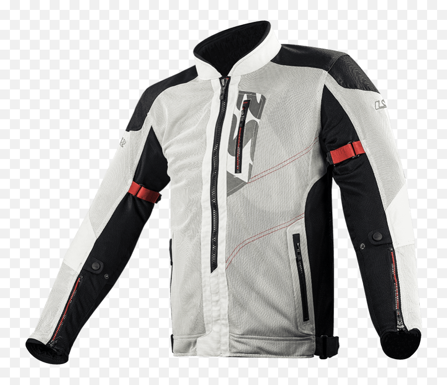 Textile Jackets - Ls2 Motorcycle Jacket Png,Icon Mesh Motorcycle Jacket