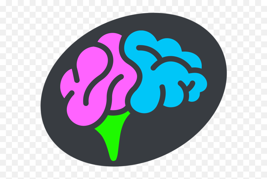 Quiz Free Water Deficit - Brain Vector Logo Png,Free Quiz Icon