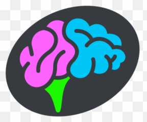 Quiz Free Water Deficit - Brain Vector Logo png