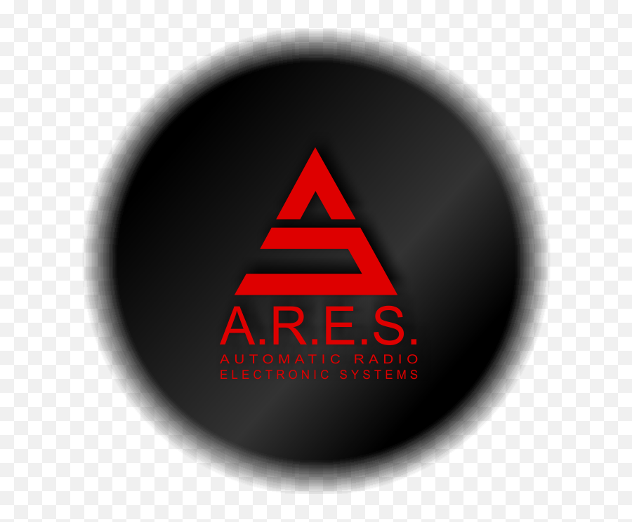 Ares Automatic Radio Electronic Systems - Dot Png,Ares Icon
