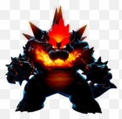 Hunger Games Simulation Beyond The Possibilities - TV Bowser Fury png