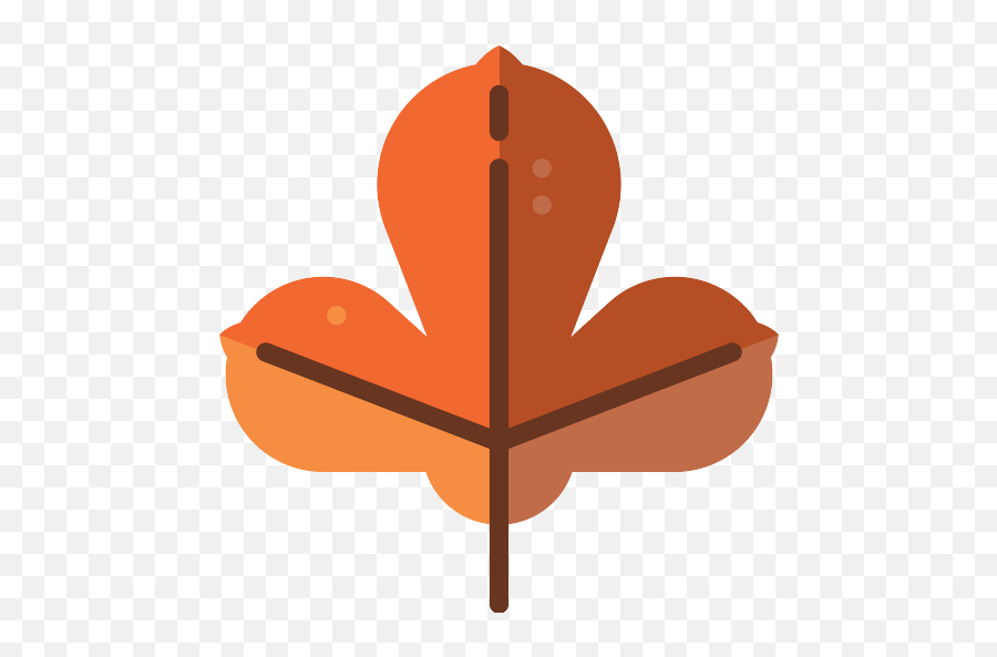 Leaf Vector Svg Icon 24 - Png Repo Free Png Icons Leaf,Autumn Leaves Icon