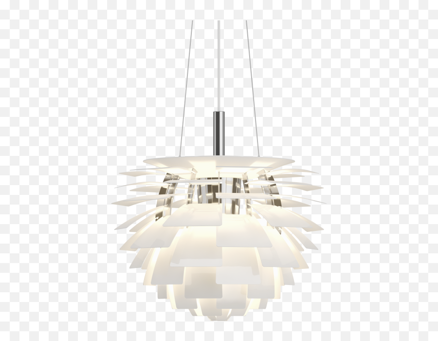 Ph Artichoke Pendant Light By Louis Poulsen - Ph Artichoke Pendant By Louis Poulsen Png,Poulsen Icon