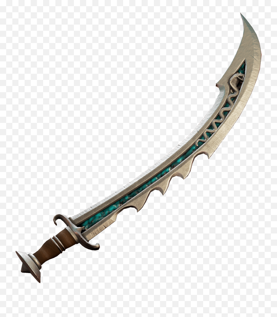 The Homebrewery - Naturalcrit Scimitar Skyrim Png,Weapons Png