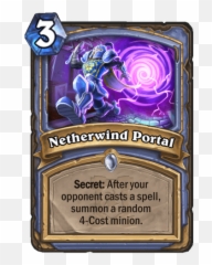 All Ashes Of Outland Cards Revealed - News Icy Veins png