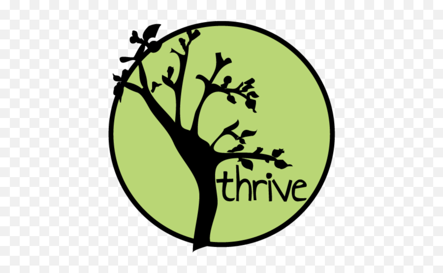 Thrivethrive Psychotherapy Boulder Png Icon