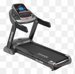 Stc - 4950 45 HP AC Motor Heavy Duty Commercial Treadmill png